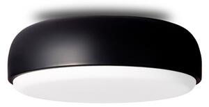 Mennyezeti Lámpa Northern, Over Me, dimmable, Fekete, Nappali, Fém, Dizájn