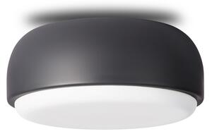 Mennyezeti Lámpa Northern, Over Me, dimmable, Fekete, Nappali, Fém, Dizájn