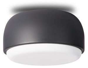 Mennyezeti Lámpa Northern, Over Me, dimmable, Fekete, Nappali, Fém, Dizájn