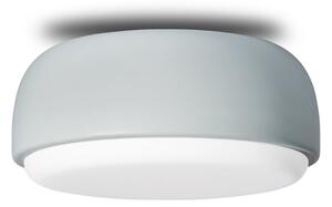 Mennyezeti Lámpa Northern, Over Me, dimmable, Kék, Nappali, Fém, Dizájn