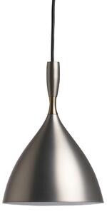 Függőlámpa Northern, Dokka, dimmable, Fémes, Nappali, Fém, Skandináv