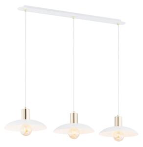 Emibig modern függeszték spirit fehér emi1321/3