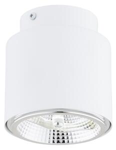 Emibig modern spot lámpa nano fehér emi1311/1