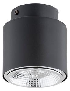Emibig modern spot lámpa nano fekete emi1310/1