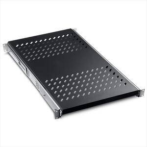 FORMRACK 19" kihúzható polc (F2210HR)