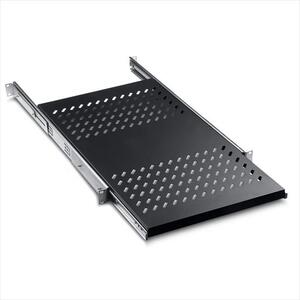FORMRACK 19" kihúzható polc (F2210HR)