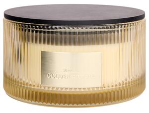 SUPREME szójaviasz illatgyertya Golden Riviera 635 g