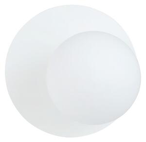 Emibig modern fali lámpa oslo fehér emi1189/k1
