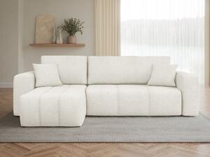 Sarokkanapé Comfivo Laurus, Kárpit, 82x244x145cm