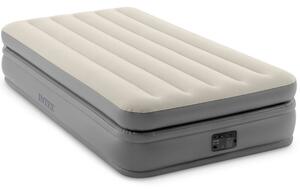INTEX Prime Comfort Elevated felfújható vendégágy, 152 x 203 x 51cm (64164)