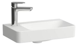 Mosogató Laufen PRO X fehér 28x48 cm H8158650001131