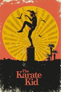 Plakát The Karate Kid - Sunset, (61 x 91.5 cm)