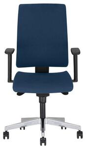 Nowy Styl Irodai szék Intrata II, kék%