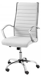 Big Deal irodai szék fehér