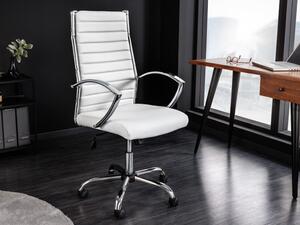 Big Deal irodai szék fehér