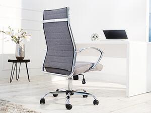 Big Deal irodai szék szürke
