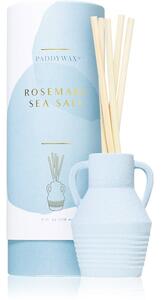 Paddywax Santorini Rosemary Sea Salt aroma diffúzor töltelékkel 118 ml