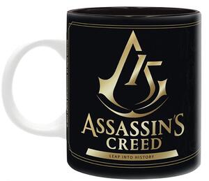 Bögre Assassin‘s Creed - 15th Anniversary