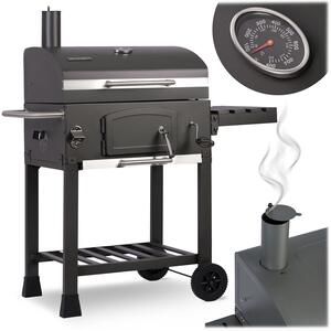 Berdsen bd-891 faszenes grillsütő