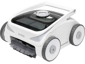 INTEX Robotix Pool Cleaner ZX500R vezeték nélküli automata vízalatti medence porszívó robot (28624)