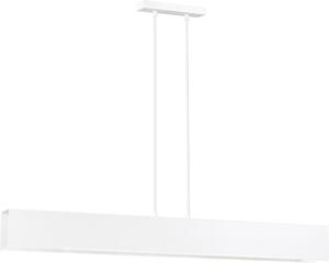 Emibig modern függeszték gentor fehér emi673/4