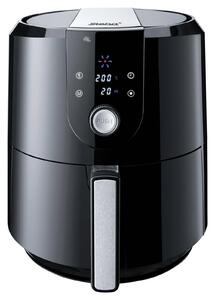 Steba HF 5000 XL forrólevegős fritőz 5,2 literes fekete