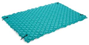 INTEX Giant Floating kék gumimatrac 3 személyes 290 x 213cm (56841)