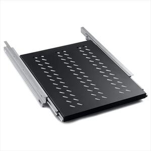 FORMRACK 19" kihúzható polc (F228HR)