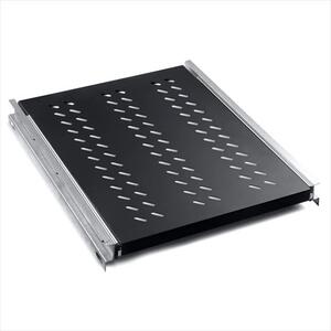 FORMRACK 19" kihúzható polc (F228HR)