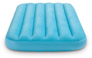 INTEX Cozy Kidz felfújható matrac, kék, 88 x 157 x 18cm (66803)