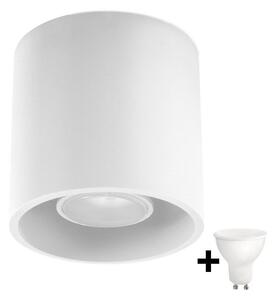 Brilagi Brilagi - LED Mennyezeti lámpa FRIDA 1xGU10/7W/230V fehér BG0557
