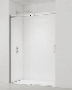 Zuhanyajtó 120 cm SAT T-Linea SIKOTLDNEW120L