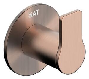 SAT Cool fúrás nélküli felszerelés Akasztó szálcsiszolt rose gold SATDCO21BRG