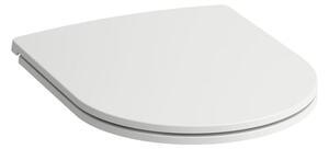 WC Laufen PRO Duroplast fehér H8989650000001