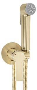 Bidé csap Rea Argus Brush Gold