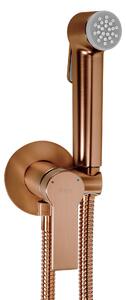 Bidé csap Rea Argus Brush Copper