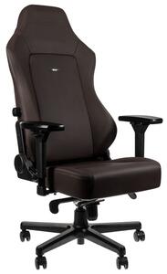 Noblechairs HERO Java Edition Gamer Szék Hibrid Bőr