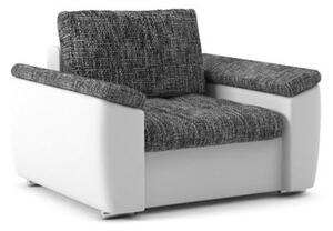MARLENE fotel, 103x70x93, lawa 09/soft 11