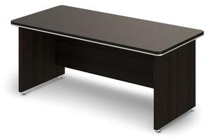 TopOffice asztal 180 x 85 cm, wenge