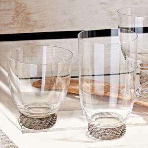 Whisky/drink pohár, kicsi, Montauk sand kollekció - Villeroy & Boch