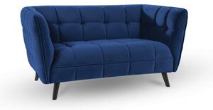 Wilsondo CASTELLO II kanapé - kék