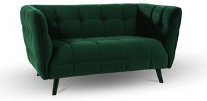 Wilsondo CASTELLO II kanapé - zöld