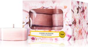 Yankee Candle Cherry Blossom teamécses 12x9,8 g