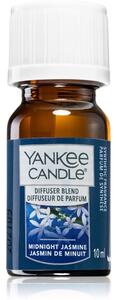 Yankee Candle Midnight Jasmine parfümolaj elektromos diffúzorba 10 ml
