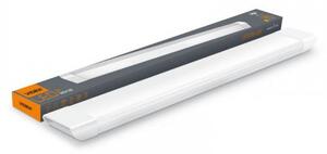 LED lámpatest , 27W , 61.5 cm , kompakt armatúra , pultvilágító , természetes fehér , VIDEX , BATTEN