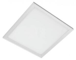 LED panel , 600 x 600 mm , 22 Watt , természetes fehér , IP40 , por- és páravédett , 5 év garancia , Elmark