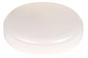 LED panel , 26W , falon kívüli , kerek , természetes fehér , 4000K , IP65 , LEDVANCE