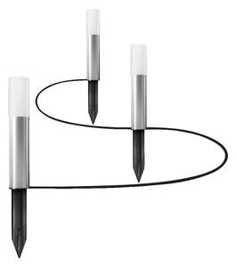 Ledvance Smart+ WIFI KERTI Oszlop RGBW LED lámpa kiegészítő szett, 3 db-os