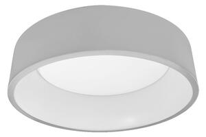 Ledvance Smart+ WIFI Orbis mennyezeti LED lámpa szürke 24W 3000-6500K 2800lm 45cm