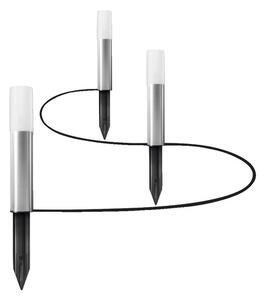 Ledvance Smart+ WIFI GARDPOLE MINI RGBW kiegészítő LED lámpa , 3 db
